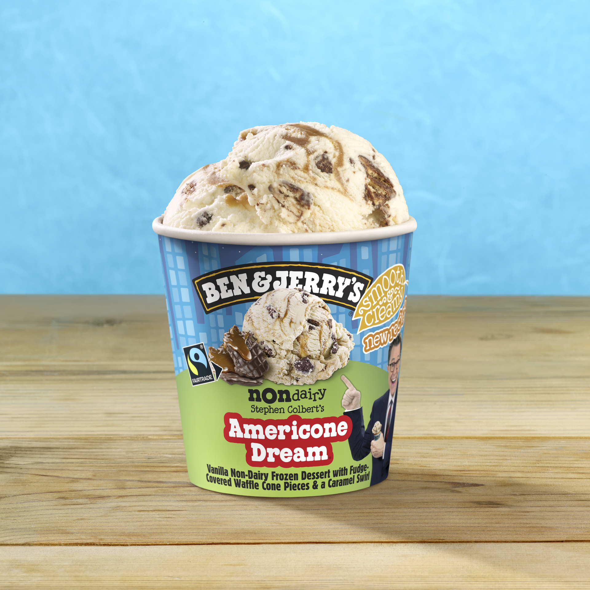 Americone Dream® Non-Dairy Oat Pint