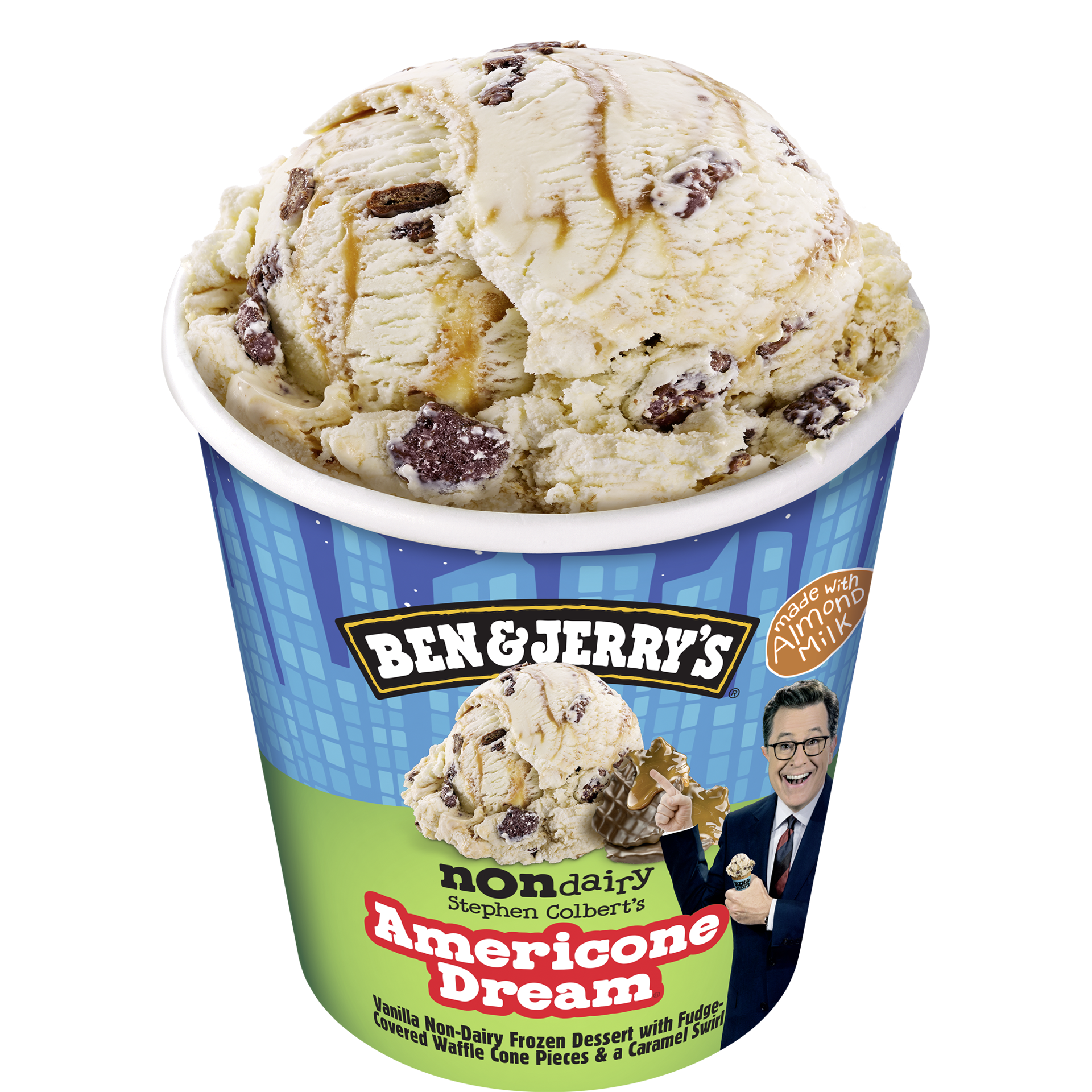 Americone Dream Non-Dairy - Pint