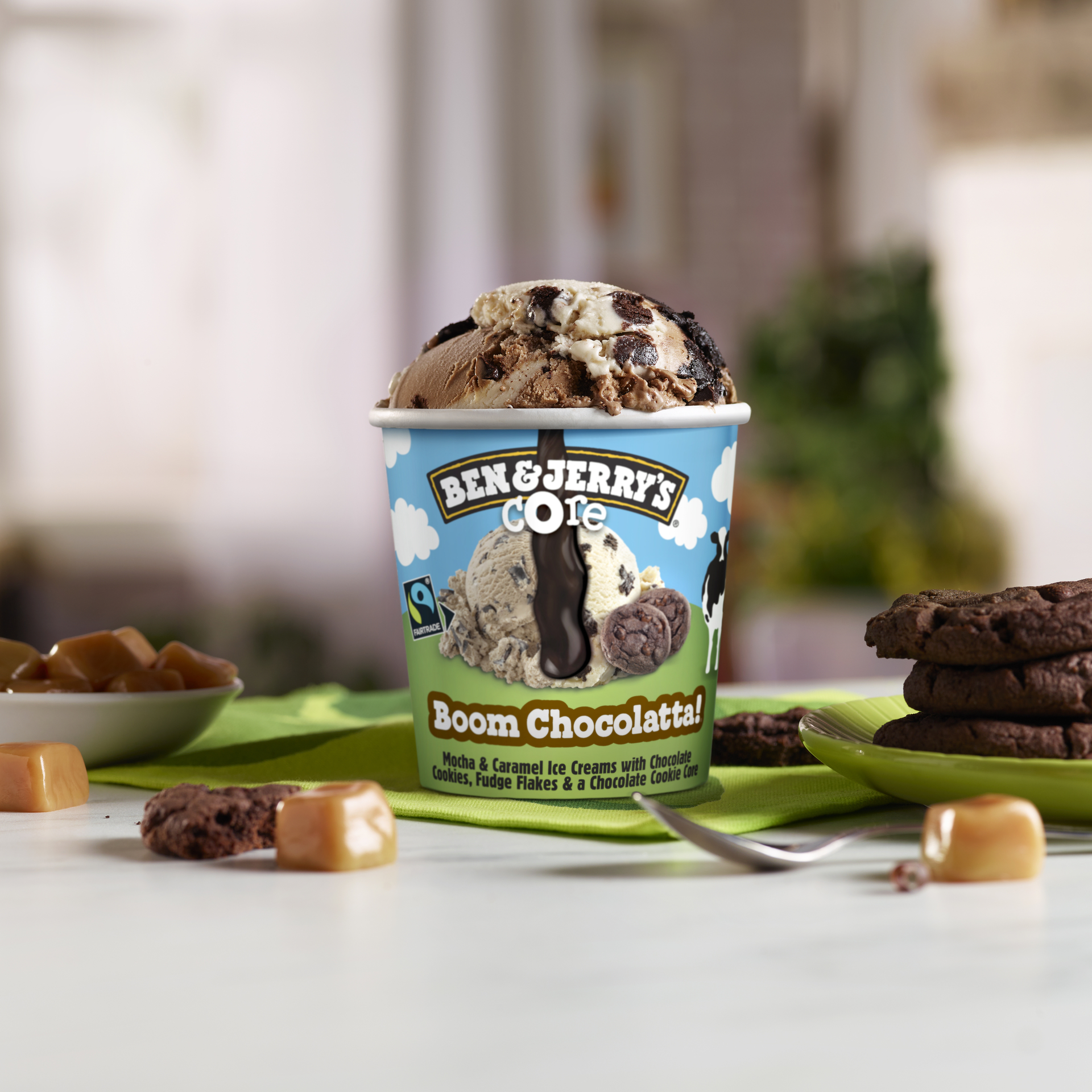 Boom Chocolatta! Core - Pint 4 / 5