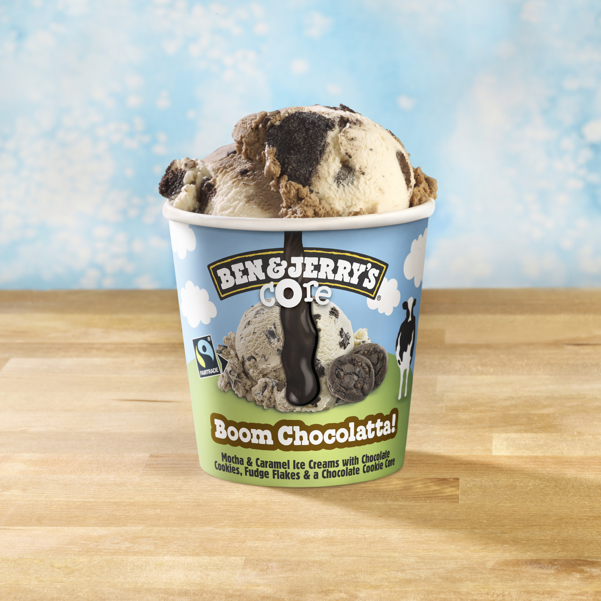 Boom Chocolatta! Core - Pint 5 / 5