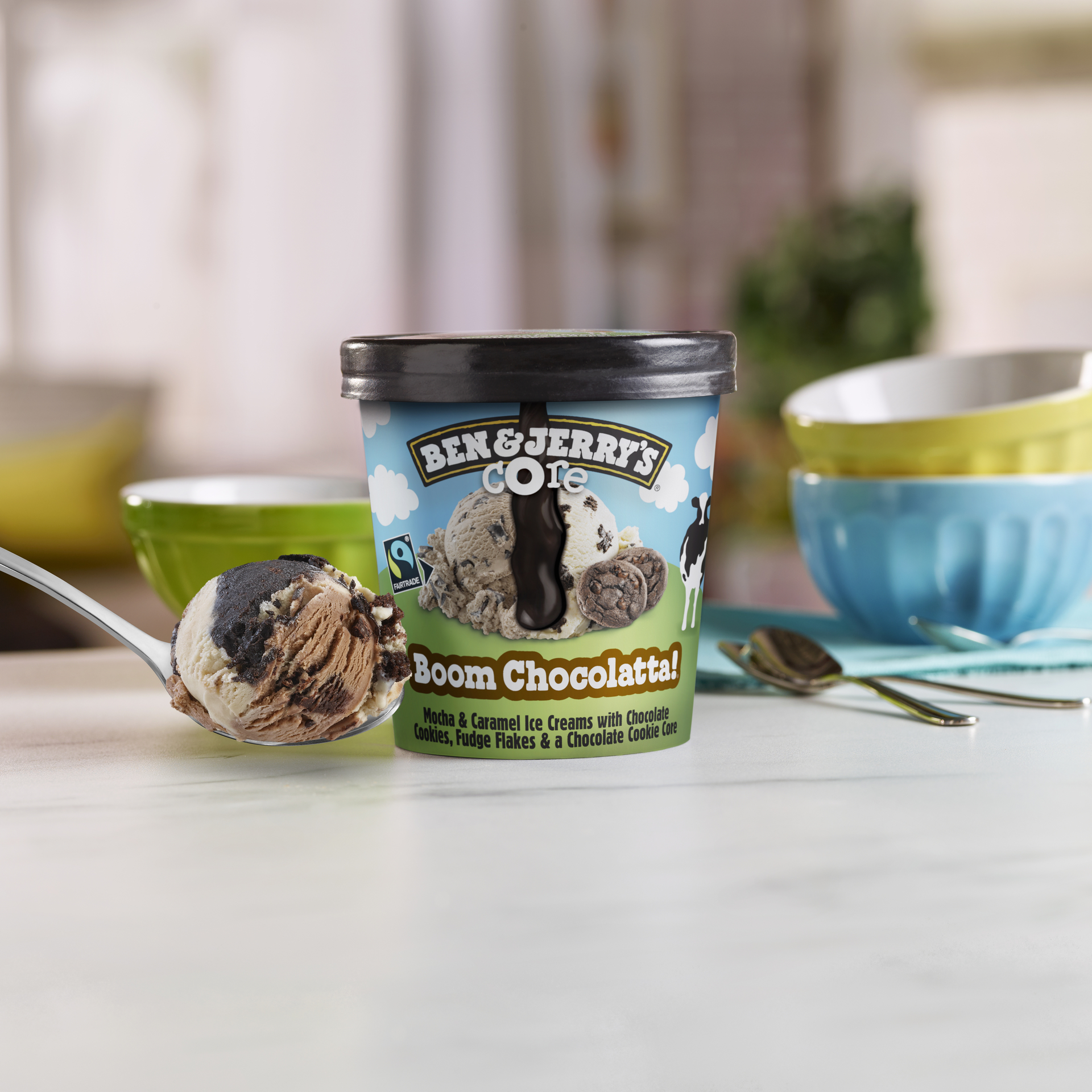 Boom Chocolatta! Core - Pint 2 / 5