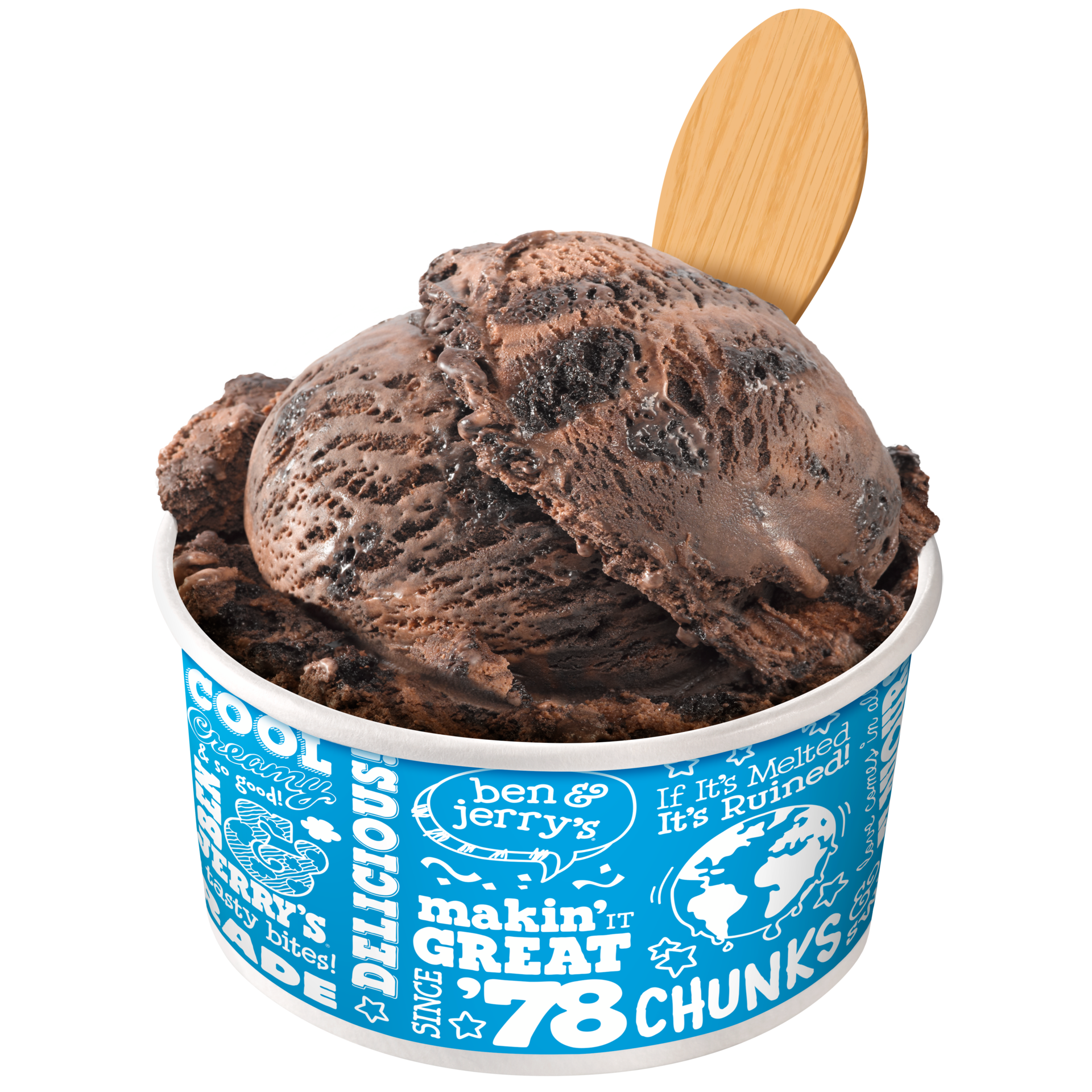 Chocolate Therapy® Original Ice Cream Scoop Shops