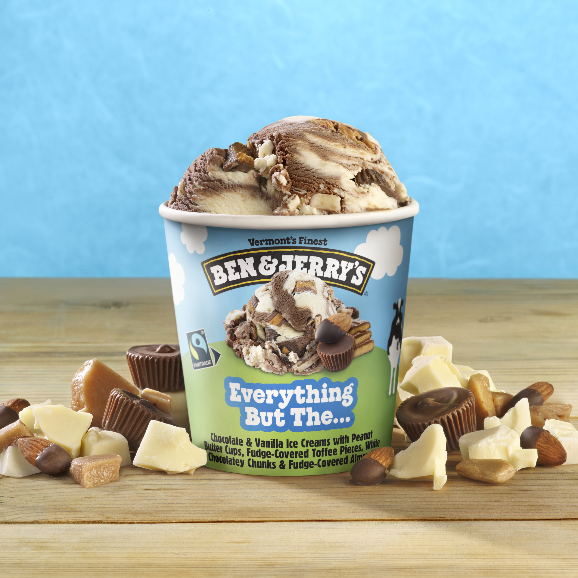 Everything But The...® Original Ice Cream Pint