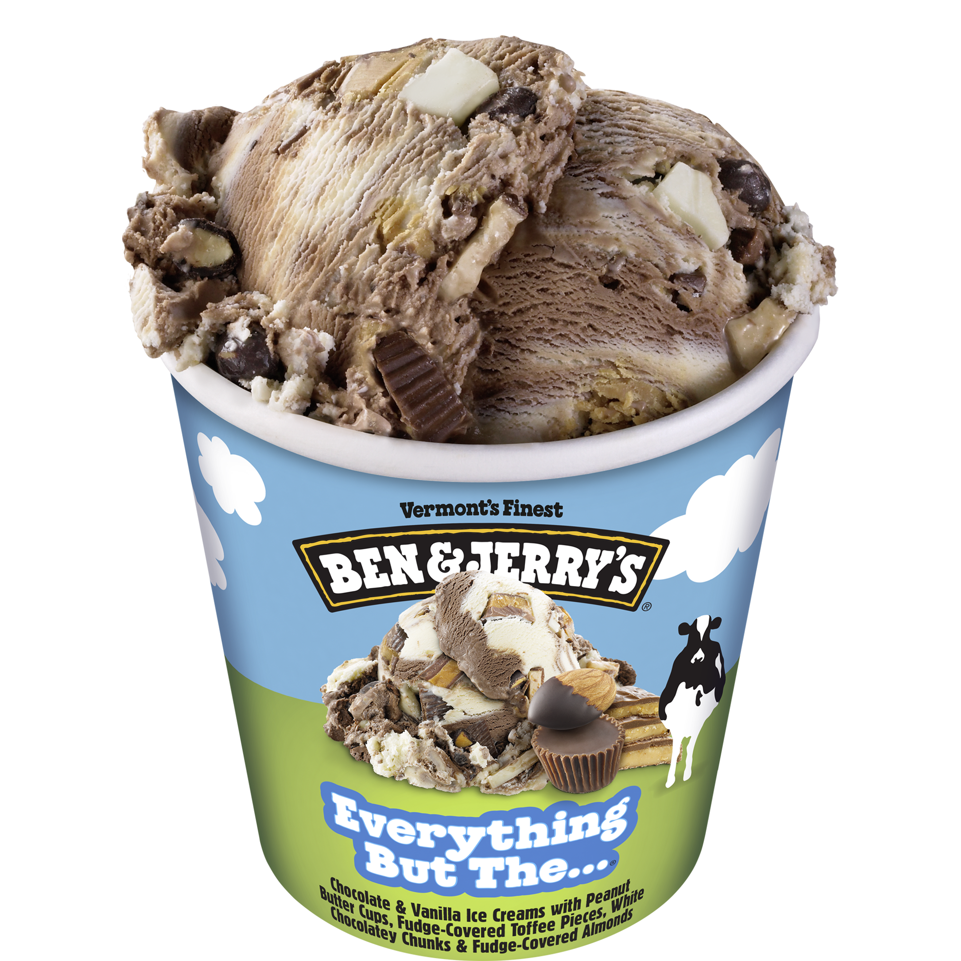 Everything But The...® Original Ice Cream Pint