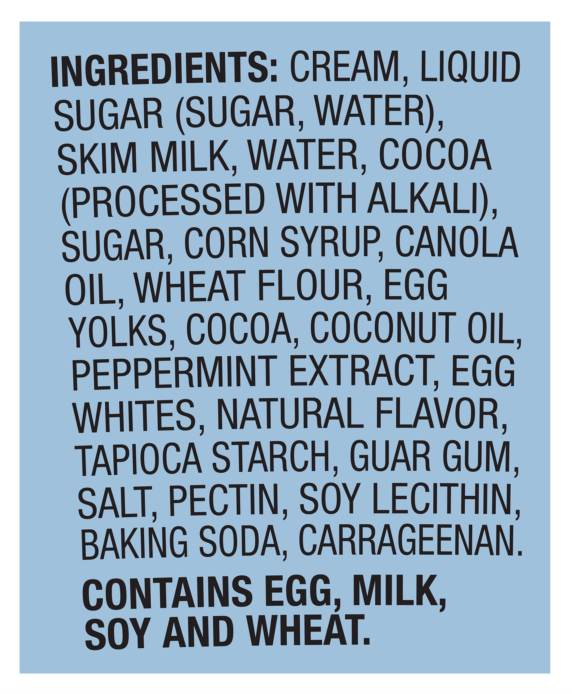 Nutrition Facts