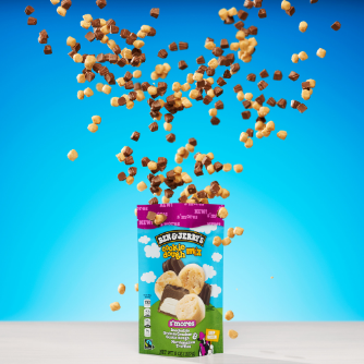 S'mores Mix Chunks - Bag 2 / 2