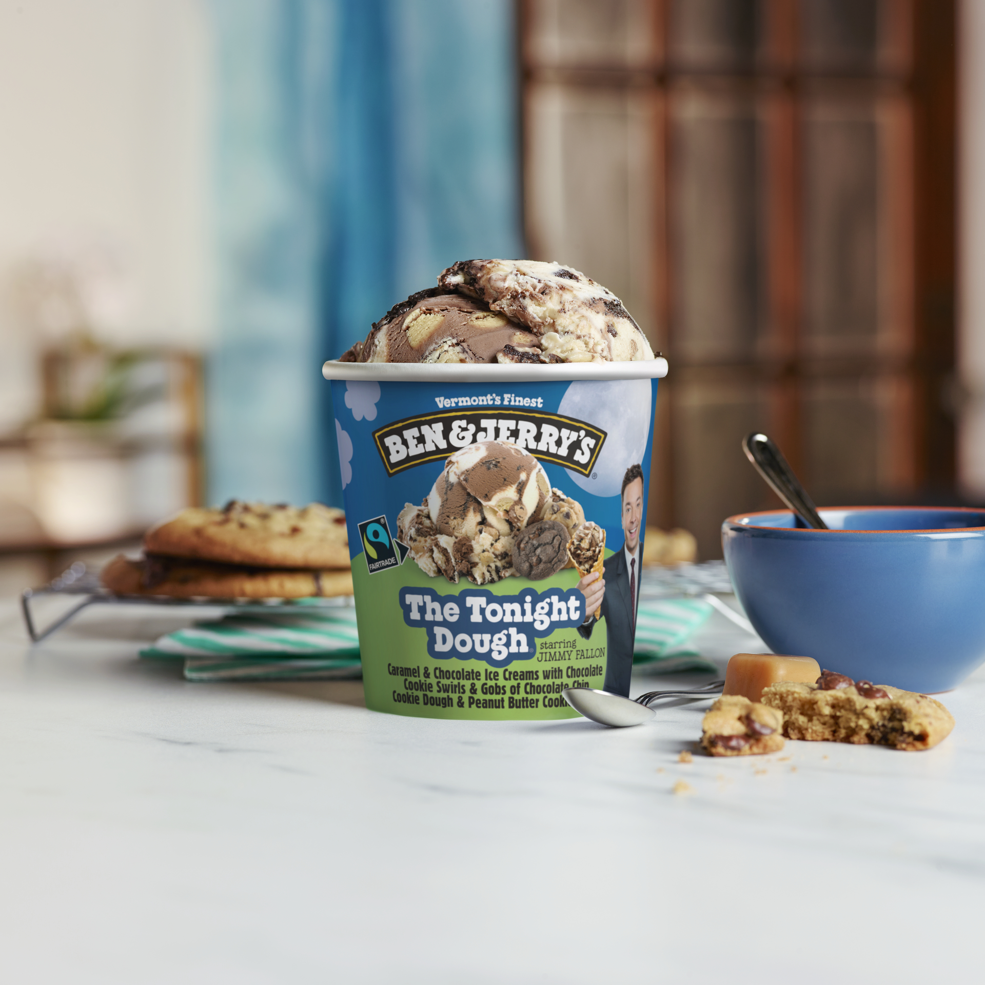 The Tonight Dough Ice Cream - Pint 5 / 5