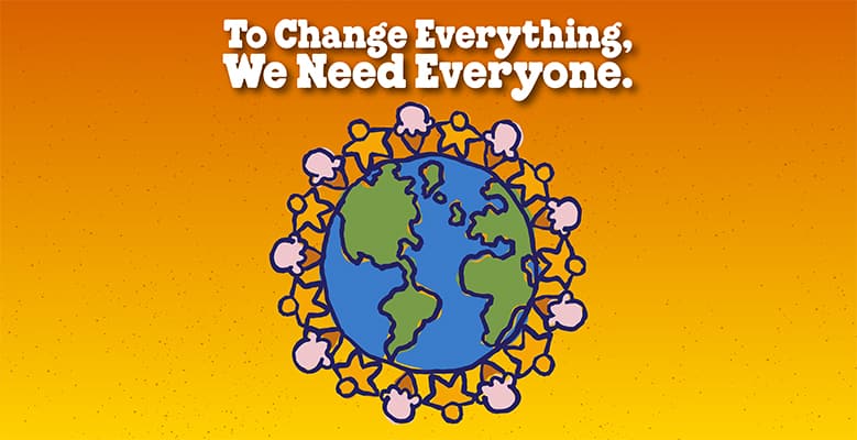 Ben & Jerry's - It's Everything Change