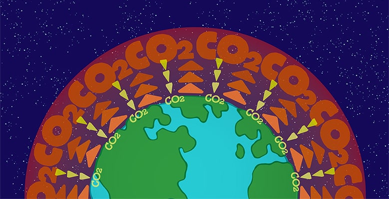 Carbon Sinks Tapped Out - Ben & Jerry's