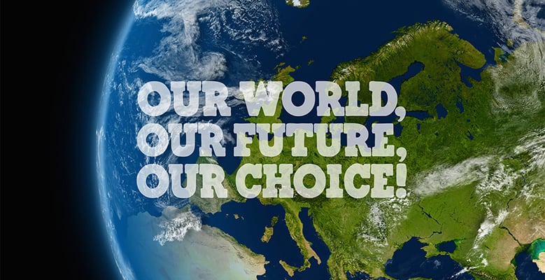 Climate Solutions Save Lives - Ben & Jerry's