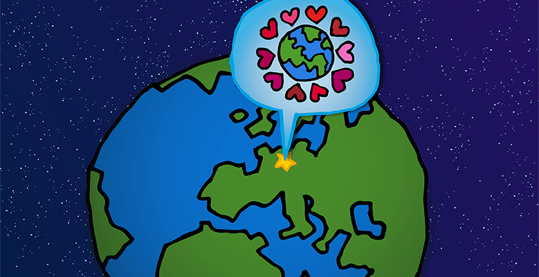 Ben & Jerry's Road to Paris Climate Conference