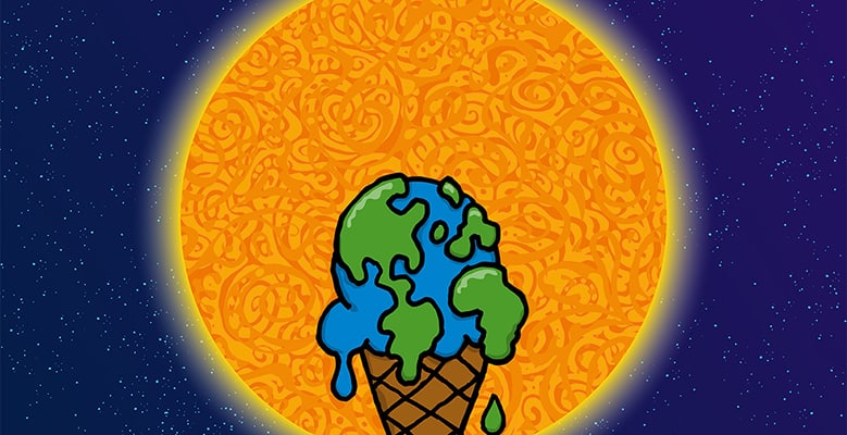 Ben & Jerry's - Clean Power Plan