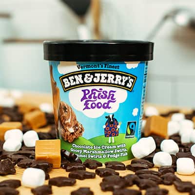 7. Strawberry Cheesecake