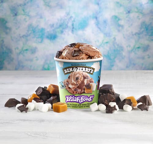 7. Strawberry Cheesecake